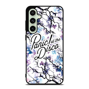 PANIC AT THE DISCO 1 Samsung Galaxy S24 FE Case Cover