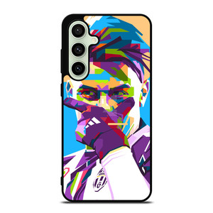 PAULO DYBALA ART Samsung Galaxy S24 FE Case Cover