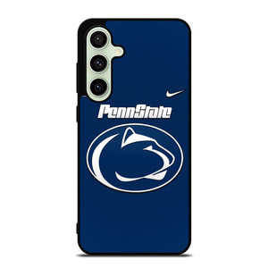PENN STATE NITTANY LIONS JERSEY Samsung Galaxy S24 FE Case Cover