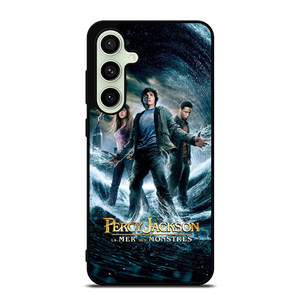 PERCY JACKSON MOVIE Samsung Galaxy S24 FE Case Cover