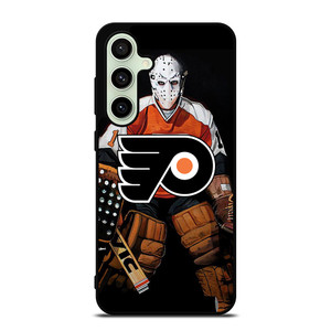 PHILADELPHIA FLYERS HOCKEY LOGO Samsung Galaxy S24 FE Case Cover