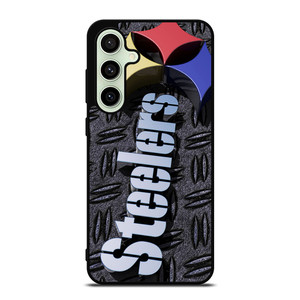 PITTSBURGH STEELERS 2 Samsung Galaxy S24 FE Case Cover
