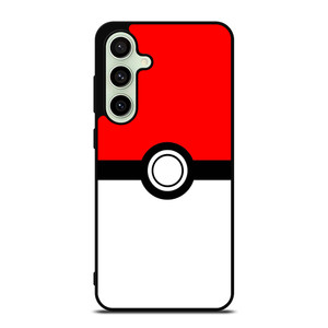 POKEMON BALL 2 Samsung Galaxy S24 FE Case Cover POKEMON BALL 2 Samsung Galaxy S24 FE Case Cover