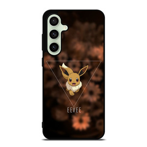POKEMON EEVEE NEW Samsung Galaxy S24 FE Case Cover