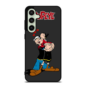POPEYE AND OLIVE Samsung Galaxy S24 FE Case Cover