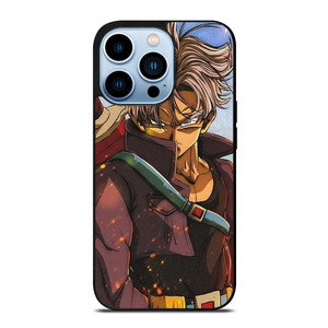 TRUNKS DRAGON BALL iPhone 13 Pro Max Case Cover