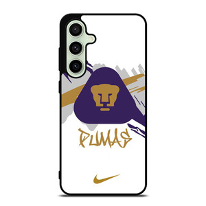 PUMAS UNAM LOGO Samsung Galaxy S24 FE Case Cover