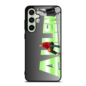 RAY ALLEN 2 Samsung Galaxy S24 FE Case Cover RAY ALLEN 2 Samsung Galaxy S24 FE Case Cover