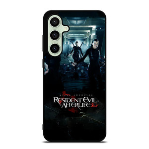 RESIDENT EVIL AFTERLIFE Samsung Galaxy S24 FE Case Cover