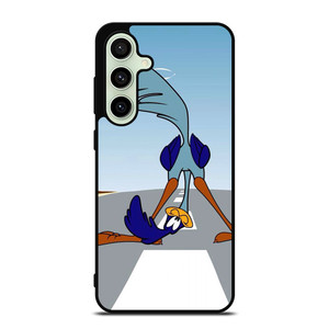 ROAD RUNNER BEEP BEEP LOONEY TUNES Samsung Galaxy S24 FE Case Cover ROAD RUNNER BEEP BEEP LOONEY TUNES Samsung Galaxy S24 FE Case Cover