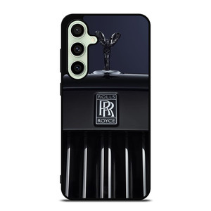 ROLLS ROYCE Samsung Galaxy S24 FE Case Cover