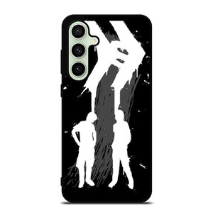 SMOSH LOGO 2 Samsung Galaxy S24 FE Case Cover SMOSH LOGO 2 Samsung Galaxy S24 FE Case Cover