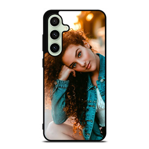 SOFIE DOSSI CUTE Samsung Galaxy S24 FE Case Cover SOFIE DOSSI CUTE Samsung Galaxy S24 FE Case Cover