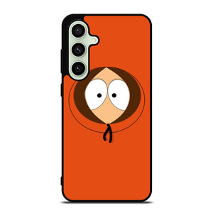 SOUTH PARK KENNY 3 Samsung Galaxy S24 FE Case Cover