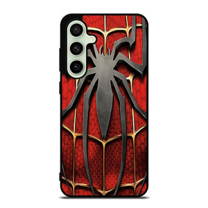 SPIDERMAN 2 Samsung Galaxy S24 FE Case Cover