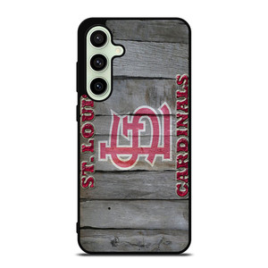 ST LOUIS CARDINALS 2 Samsung Galaxy S24 FE Case Cover