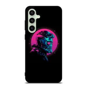 STAR LORD ART Samsung Galaxy S24 FE Case Cover