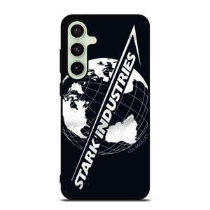 STARK INDUSTRIES ICON Samsung Galaxy S24 FE Case Cover