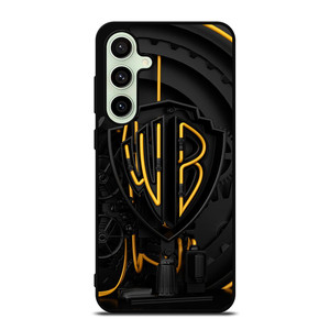 STEAMPUNK WARNER BROS Samsung Galaxy S24 FE Case Cover