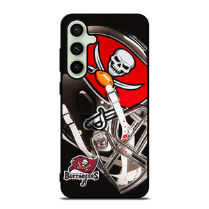 TAMPA BAY BUCCANEERS Samsung Galaxy S24 FE Case Cover TAMPA BAY BUCCANEERS Samsung Galaxy S24 FE Case Cover