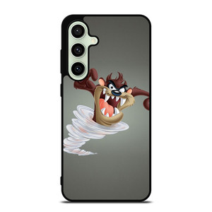 TASMANIAN DEVIL CARTOON Samsung Galaxy S24 FE Case Cover TASMANIAN DEVIL CARTOON Samsung Galaxy S24 FE Case Cover