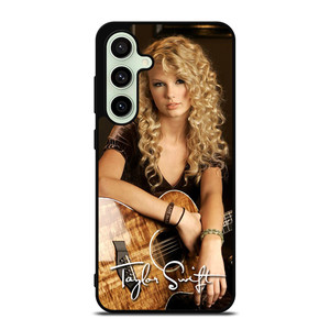 TAYLOR SWIFT Samsung Galaxy S24 FE Case Cover