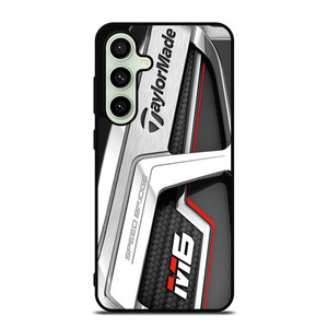 TAYLORMADE GOLF STICK Samsung Galaxy S24 FE Case Cover TAYLORMADE GOLF STICK Samsung Galaxy S24 FE Case Cover