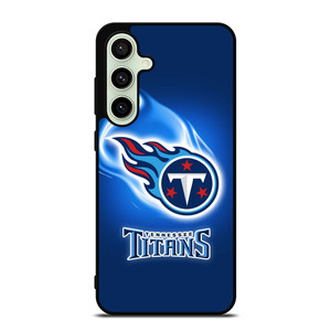TENNESSEE TITANS FOOTBALL 2 Samsung Galaxy S24 FE Case Cover