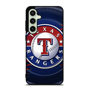 TEXAS RANGERS 2 Samsung Galaxy S24 FE Case Cover