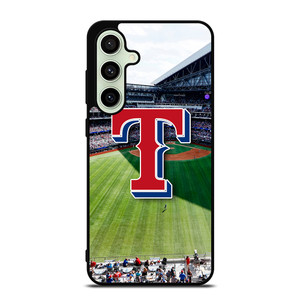 TEXAS RANGERS BASEBALL 2 Samsung Galaxy S24 FE Case Cover