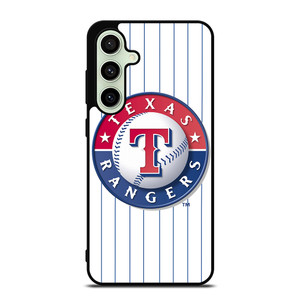 TEXAS RANGERS Samsung Galaxy S24 FE Case Cover TEXAS RANGERS Samsung Galaxy S24 FE Case Cover