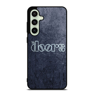 THE DOORS 3 Samsung Galaxy S24 FE Case Cover