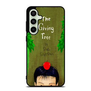 THE GIVING TREE ART 2 Samsung Galaxy S24 FE Case Cover