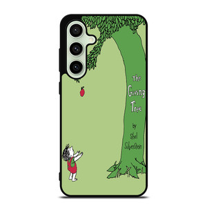 THE GIVING TREE ART Samsung Galaxy S24 FE Case Cover THE GIVING TREE ART Samsung Galaxy S24 FE Case Cover
