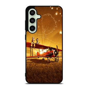THE LITTLE PRINCE STAR Samsung Galaxy S24 FE Case Cover THE LITTLE PRINCE STAR Samsung Galaxy S24 FE Case Cover