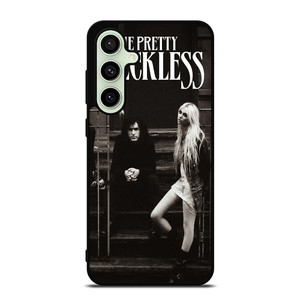 THE PRETTY RECKLESS 2 Samsung Galaxy S24 FE Case Cover THE PRETTY RECKLESS 2 Samsung Galaxy S24 FE Case Cover