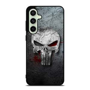 THE PUNISHER MARVEL 4 Samsung Galaxy S24 FE Case Cover THE PUNISHER MARVEL 4 Samsung Galaxy S24 FE Case Cover