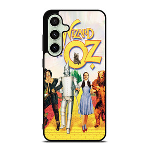 THE WIZARD OF OZ 2 Samsung Galaxy S24 FE Case Cover