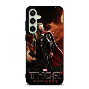 THOR RAGNAROK 3 Samsung Galaxy S24 FE Case Cover