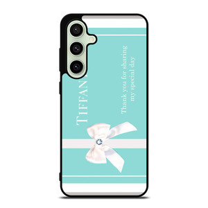 TIFFANY AND CO 3 Samsung Galaxy S24 FE Case Cover TIFFANY AND CO 3 Samsung Galaxy S24 FE Case Cover