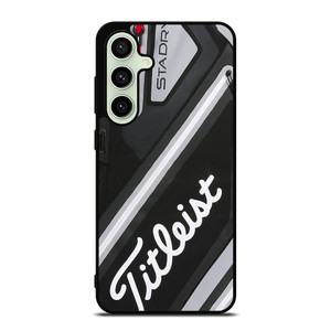 TITLEIST BAGS NEW Samsung Galaxy S24 FE Case Cover TITLEIST BAGS NEW Samsung Galaxy S24 FE Case Cover