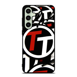 TITLEIST TEAM Samsung Galaxy S24 FE Case Cover TITLEIST TEAM Samsung Galaxy S24 FE Case Cover