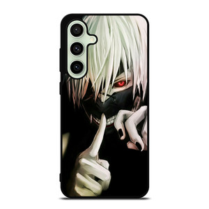 TOKYO GHOUL ANIME Samsung Galaxy S24 FE Case Cover TOKYO GHOUL ANIME Samsung Galaxy S24 FE Case Cover