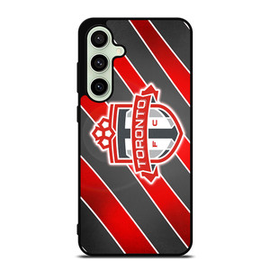 TORONTO FC Samsung Galaxy S24 FE Case Cover
