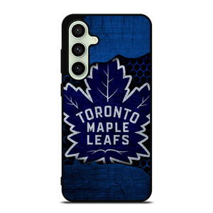 TORONTO MAPLE LEAFS HOCKEY Samsung Galaxy S24 FE Case Cover TORONTO MAPLE LEAFS HOCKEY Samsung Galaxy S24 FE Case Cover