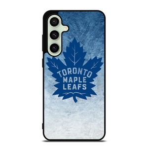 TORONTO MAPLE LEAFS NEW Samsung Galaxy S24 FE Case Cover TORONTO MAPLE LEAFS NEW Samsung Galaxy S24 FE Case Cover