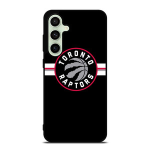 TORONTO RAPTORS 1 Samsung Galaxy S24 FE Case Cover