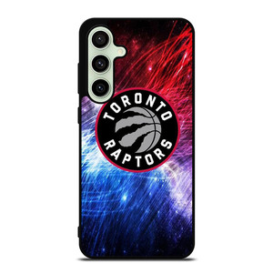 TORONTO RAPTORS 3 Samsung Galaxy S24 FE Case Cover TORONTO RAPTORS 3 Samsung Galaxy S24 FE Case Cover