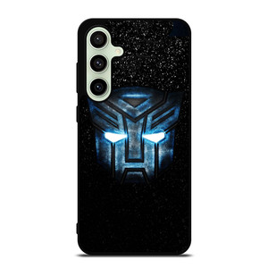 TRANSFORMERS AUTOBOT ICON Samsung Galaxy S24 FE Case Cover TRANSFORMERS AUTOBOT ICON Samsung Galaxy S24 FE Case Cover