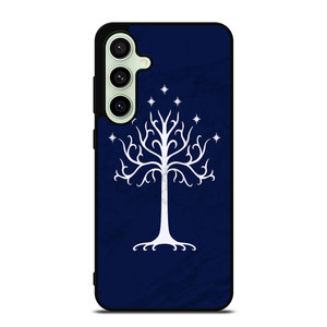 TREE OF GONDOR MARBLE LOGO Samsung Galaxy S24 FE Case Cover TREE OF GONDOR MARBLE LOGO Samsung Galaxy S24 FE Case Cover